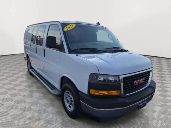 GMC SAVANA 2023 1GTW7AFP7P1187869 image GMC SAVANA 2023 1GTW7AFP7P1187869 image