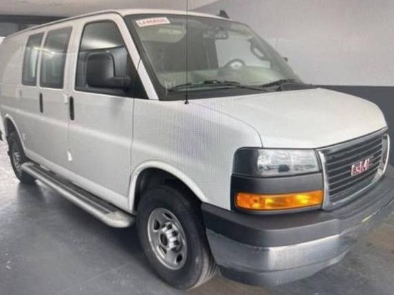 GMC SAVANA 2023 1GTW7AFP4P1130898 image