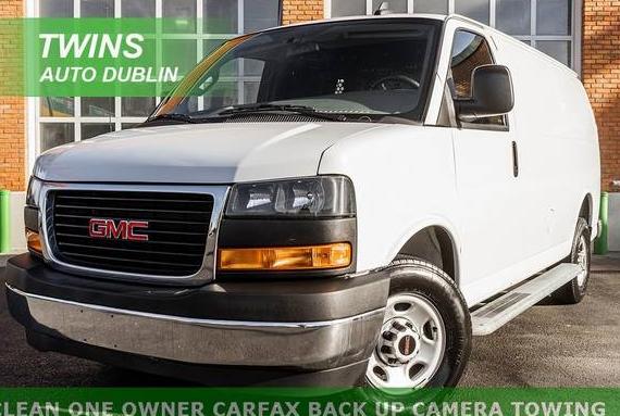 GMC SAVANA 2023 1GTW7AFPXP1138455 image GMC SAVANA 2023 1GTW7AFPXP1138455 image