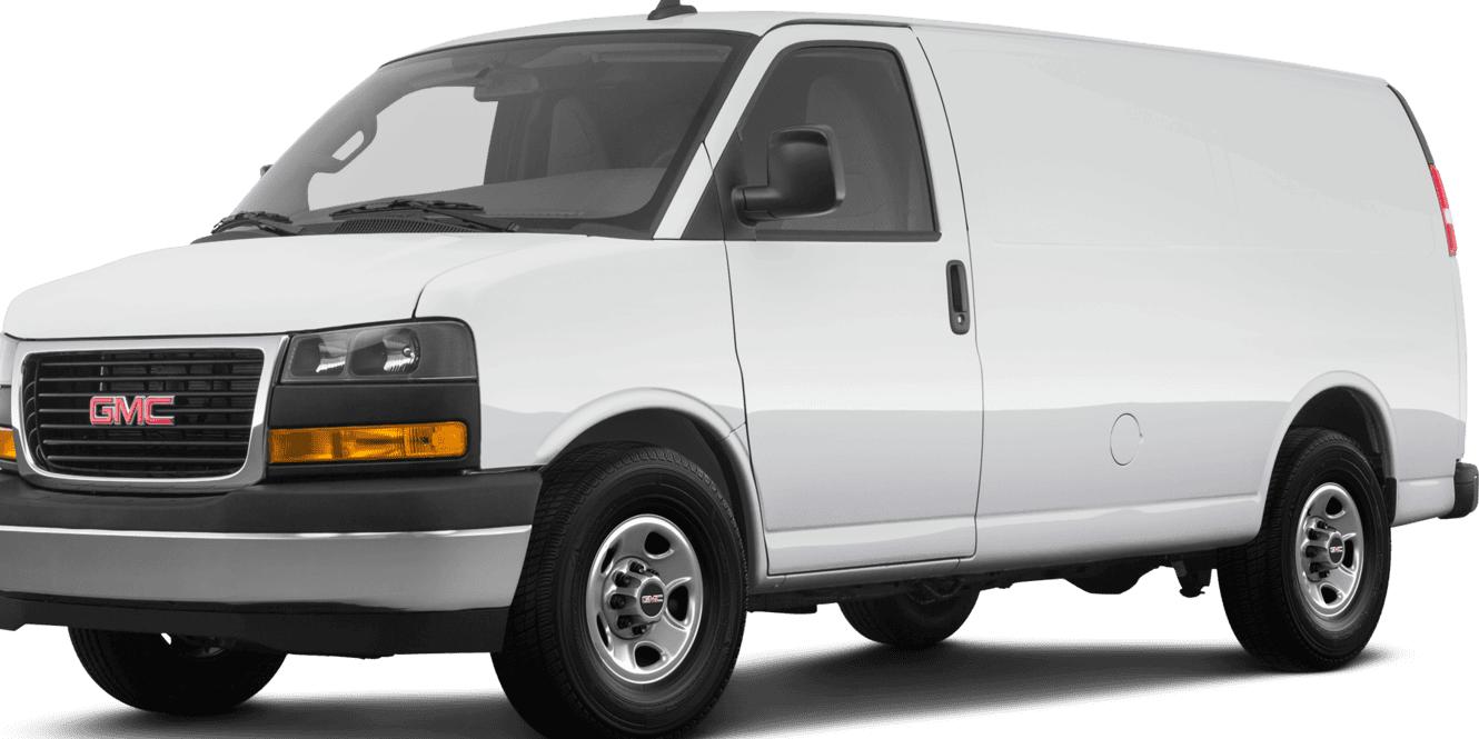 GMC SAVANA 2023 1GTW7AFP4P1130738 image