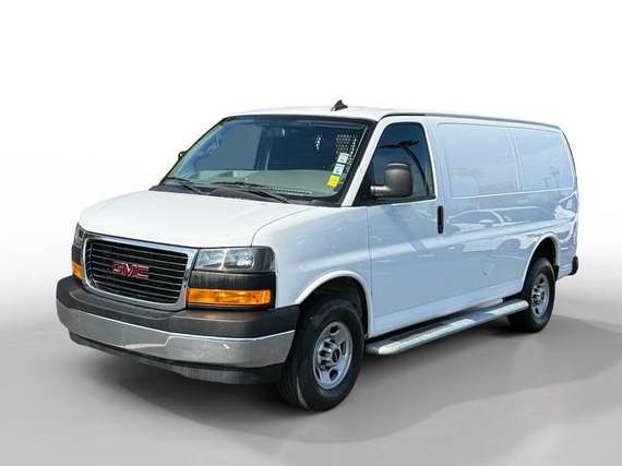 GMC SAVANA 2023 1GTW7AFP4P1147376 image GMC SAVANA 2023 1GTW7AFP4P1147376 image