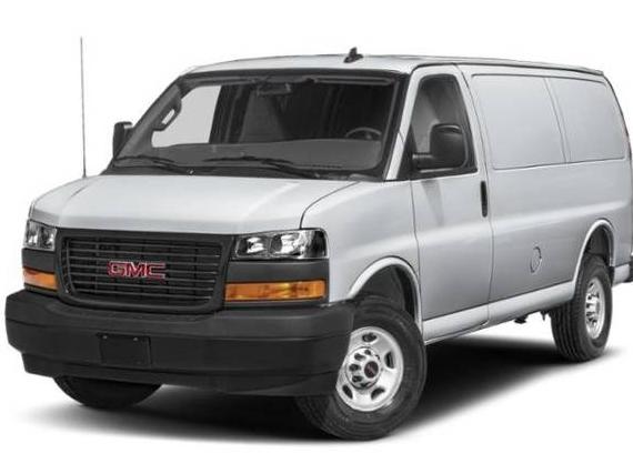 GMC SAVANA 2023 1GTW7AFP6P1216309 image