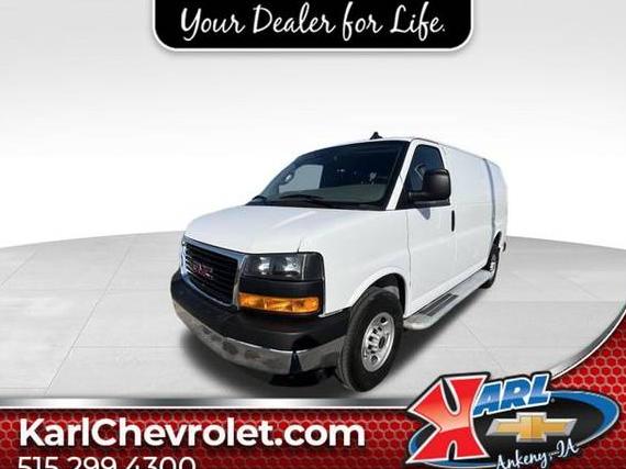 GMC SAVANA 2023 1GTW7AFP6P1174241 image