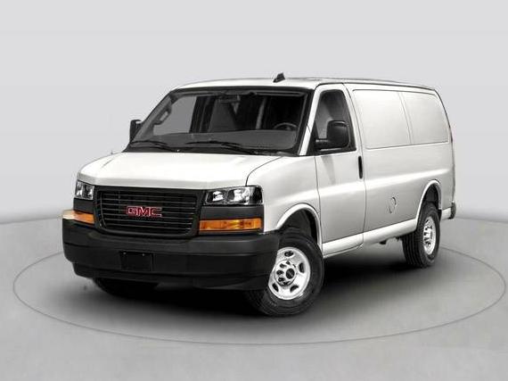 GMC SAVANA 2023 1GTW7AFP2P1163642 image
