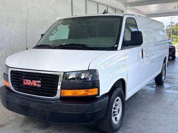 GMC SAVANA 2023 1GTW7BFP0P1106054 image GMC SAVANA 2023 1GTW7BFP0P1106054 image