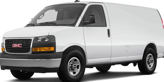 GMC SAVANA 2023 1GTW7AFP7P1161787 image