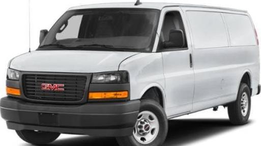 GMC SAVANA 2023 1GTW7BFP3P1108588 image