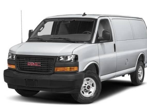GMC SAVANA 2023 1GTW7AFP3P1237439 image