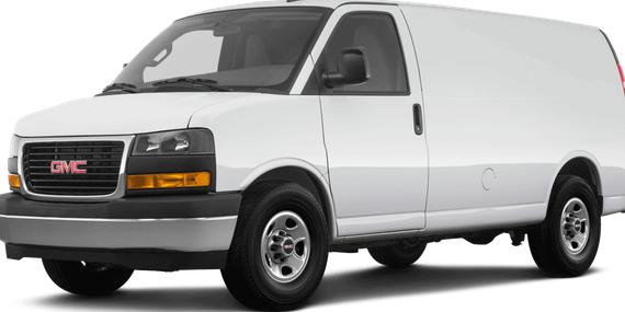 GMC SAVANA 2023 1GTW7AFP0P1214653 image