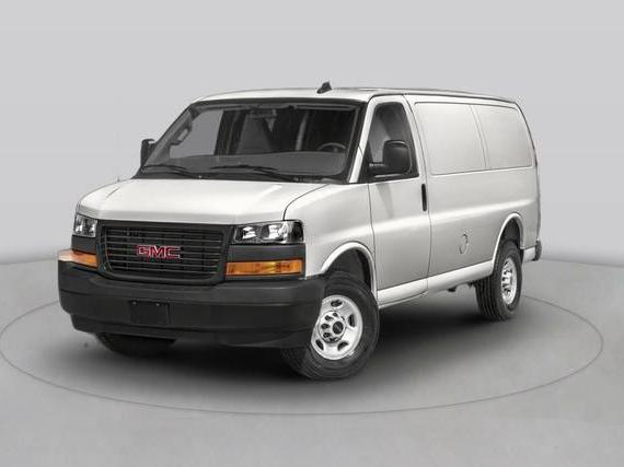 GMC SAVANA 2023 1GTW7AFPXP1210786 image