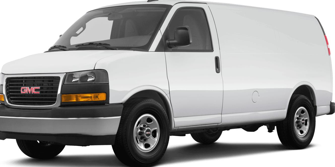 GMC SAVANA 2023 1GTW7AFP4P1153324 image