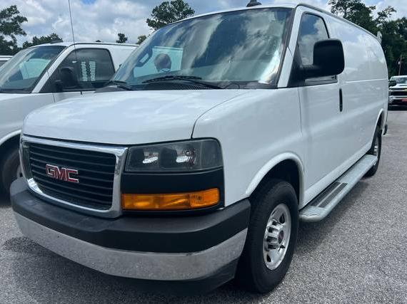 GMC SAVANA 2023 1GTW7AFP8P1181868 image
