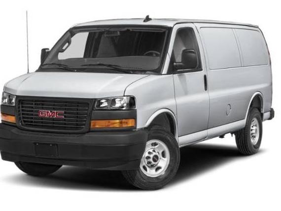 GMC SAVANA 2023 1GTW7AFP9P1215221 image