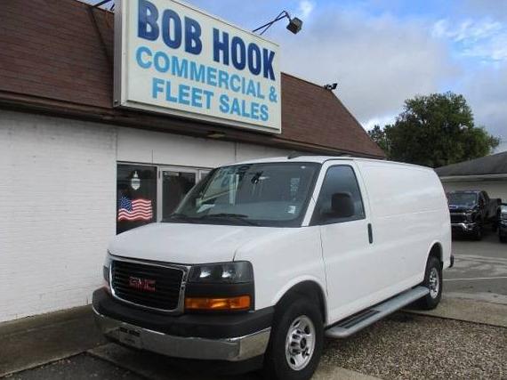 GMC SAVANA 2023 1GTW7AFP2P1214704 image GMC SAVANA 2023 1GTW7AFP2P1214704 image