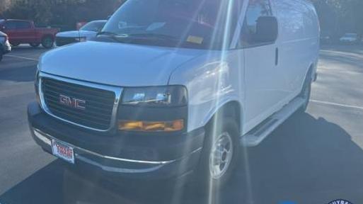 GMC SAVANA 2023 1GTW7AFP7P1153575 image