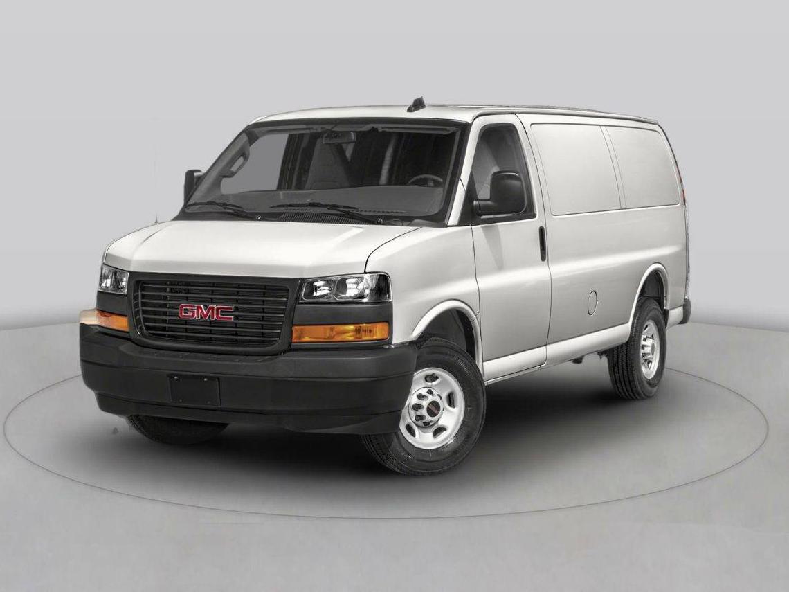 GMC SAVANA 2023 1GTW7AFP3P1153508 image