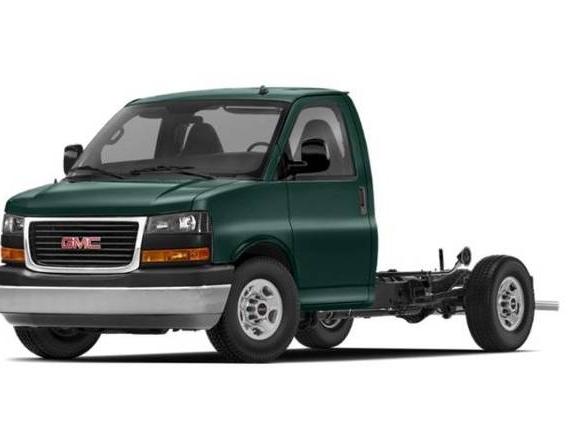 GMC SAVANA 2023 1GD37SC79P1183332 image