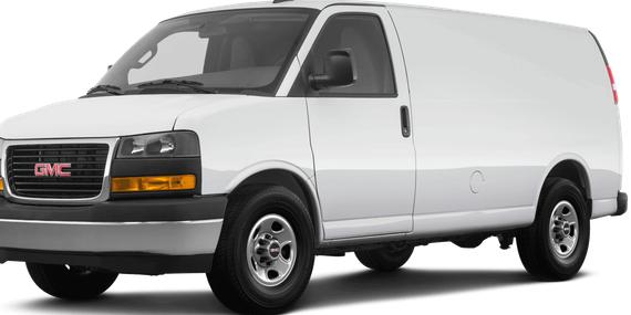 GMC SAVANA 2023 1GTW7BFP2P1105598 image