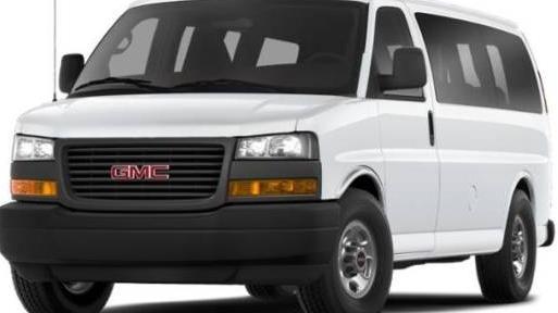 GMC SAVANA 2023 1GJZ7NFP0P1149218 image