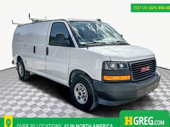 GMC SAVANA 2023 1GTW7AFP6P1110362 image GMC SAVANA 2023 1GTW7AFP6P1110362 image