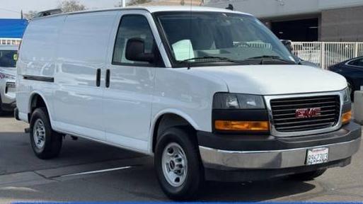 GMC SAVANA 2023 1GTW7AFPXP1225739 image