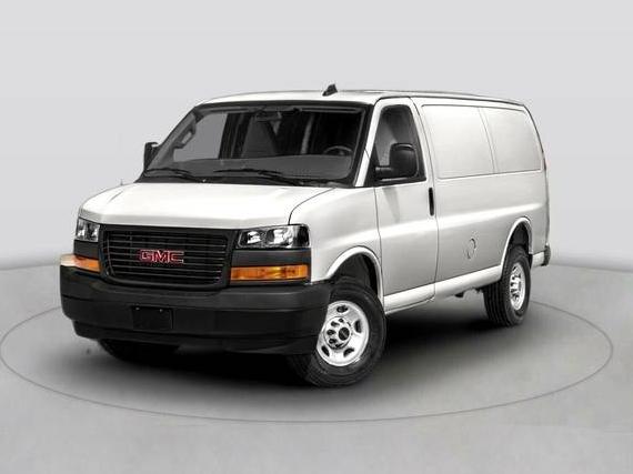 GMC SAVANA 2023 1GTW7AFP0P1238208 image