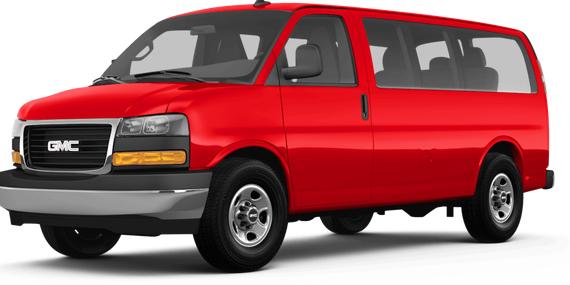 GMC SAVANA 2023 1GJZ7PF71P1228117 image