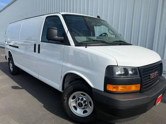 GMC SAVANA 2023 1GTW7BFP7P1162220 image GMC SAVANA 2023 1GTW7BFP7P1162220 image