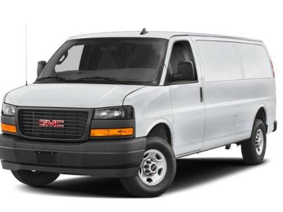 GMC SAVANA 2023 1GTW7BFP5P1108656 image