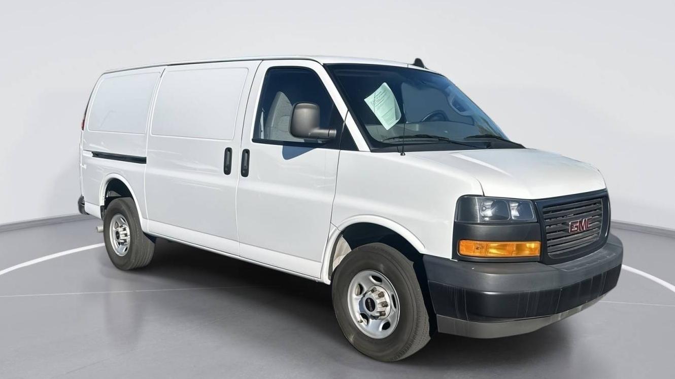 GMC SAVANA 2023 1GTW7AFP2P1166959 image