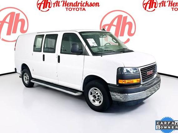 GMC SAVANA 2023 1GTW7AFP9P1130282 image GMC SAVANA 2023 1GTW7AFP9P1130282 image