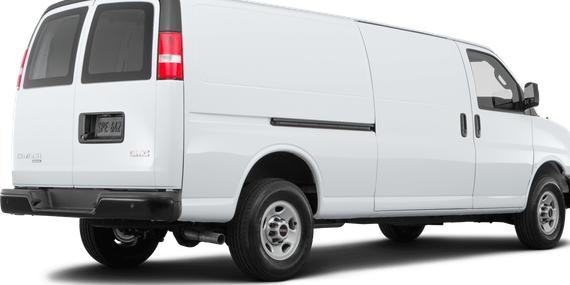 GMC SAVANA 2016 1GTW7BFF9G1340118 image GMC SAVANA 2016 1GTW7BFF9G1340118 image