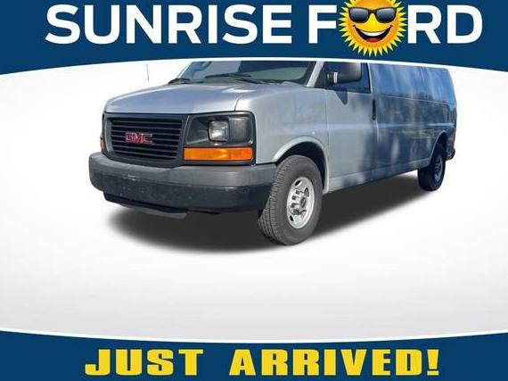 GMC SAVANA 2016 1GTW7BFG3G1300450 image GMC SAVANA 2016 1GTW7BFG3G1300450 image