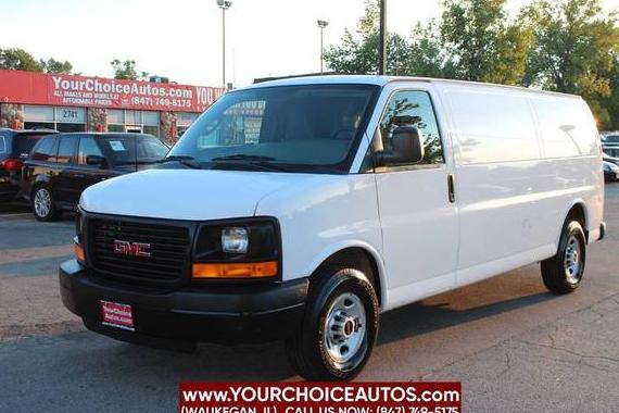 GMC SAVANA 2016 1GTZ7HFG9G1216388 image