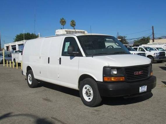 GMC SAVANA 2016 1GTZ7HFF3G1119808 image