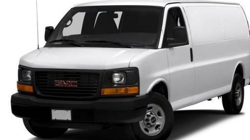 GMC SAVANA 2016 1GTW7AFF9G1903081 image