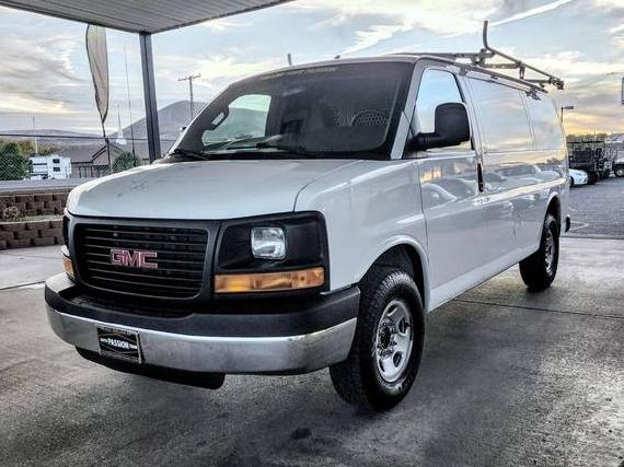 GMC SAVANA 2016 1GTW7AFF5G1174934 image GMC SAVANA 2016 1GTW7AFF5G1174934 image