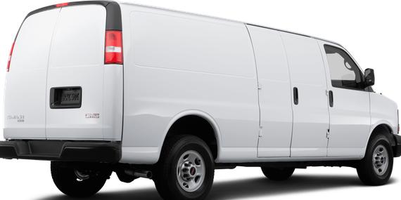 GMC SAVANA 2016 1GTW7AFF4G1903389 image