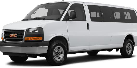 GMC SAVANA 2016 1GJW7EFF2G1326555 image