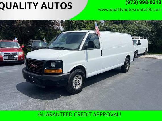 GMC SAVANA 2016 1GTZ7HFG9G1140753 image GMC SAVANA 2016 1GTZ7HFG9G1140753 image