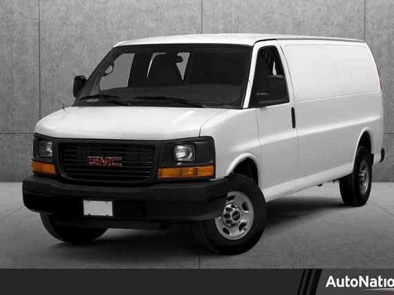 GMC SAVANA 2016 1GTW7BFF4G1309889 image