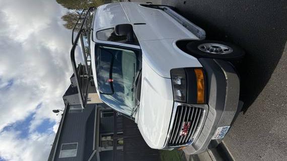 GMC SAVANA 2016 1GTW7AFF9G1903999 image