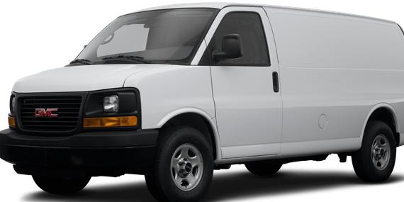 GMC SAVANA 2008 1GTHG35K681165423 image GMC SAVANA 2008 1GTHG35K681165423 image