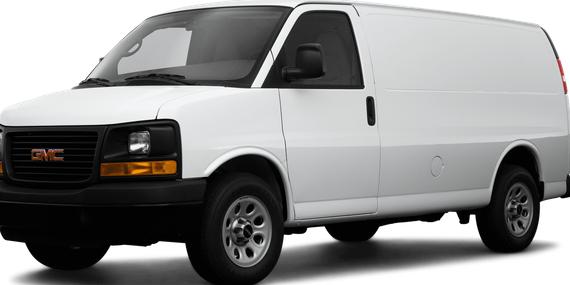 GMC SAVANA 2009 1GTFG15X791138479 image GMC SAVANA 2009 1GTFG15X791138479 image