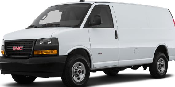 GMC SAVANA 2019 1GTZ7HFGXK1284613 image