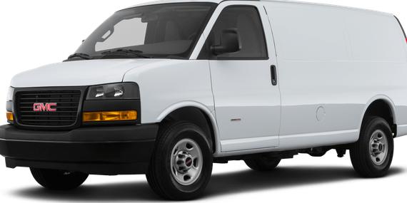 GMC SAVANA 2019 1GTW7AFG0K1259505 image