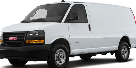 GMC SAVANA 2019 1GTW7BFG0K1175674 image GMC SAVANA 2019 1GTW7BFG0K1175674 image