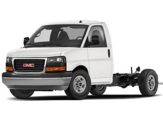 GMC SAVANA 2019 1GD37SCG8K1277565 image