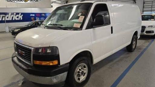 GMC SAVANA 2019 1GTW7AFGXK1219089 image