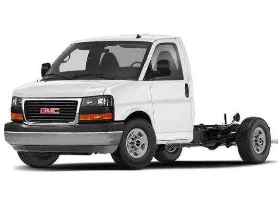 GMC SAVANA 2019 7GZ07SFG5KN000385 image